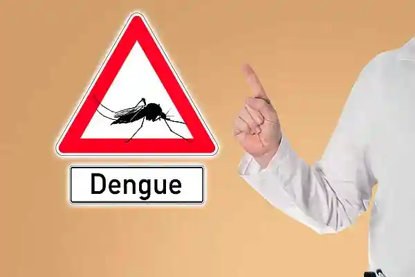 Dengue Fieber Übertragung