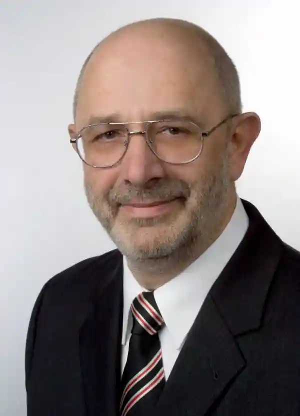 Adrian Gerhardt, Geschäftsführer Rogarema GmbH