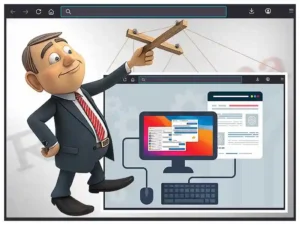 Managed Website