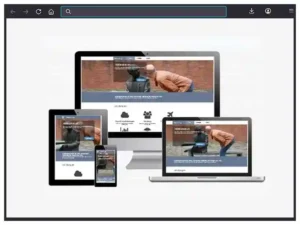 Responsive Webdesign