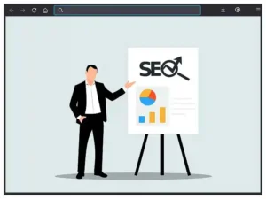 SEO - Suchmaschinen Optimierung